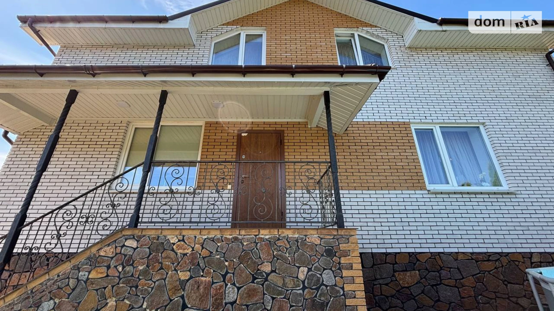 Продається будинок 2 поверховий 301.3 кв. м з мансардою, цена: 230000 $ - фото 2