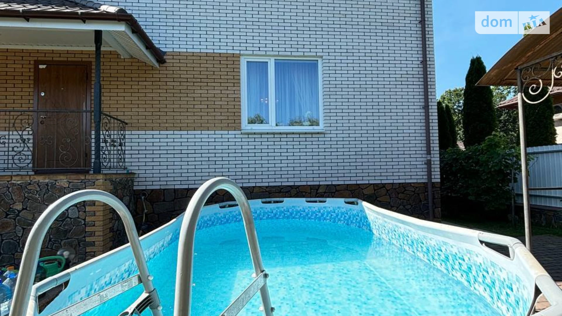 Продається будинок 2 поверховий 301.3 кв. м з мансардою, цена: 230000 $ - фото 3