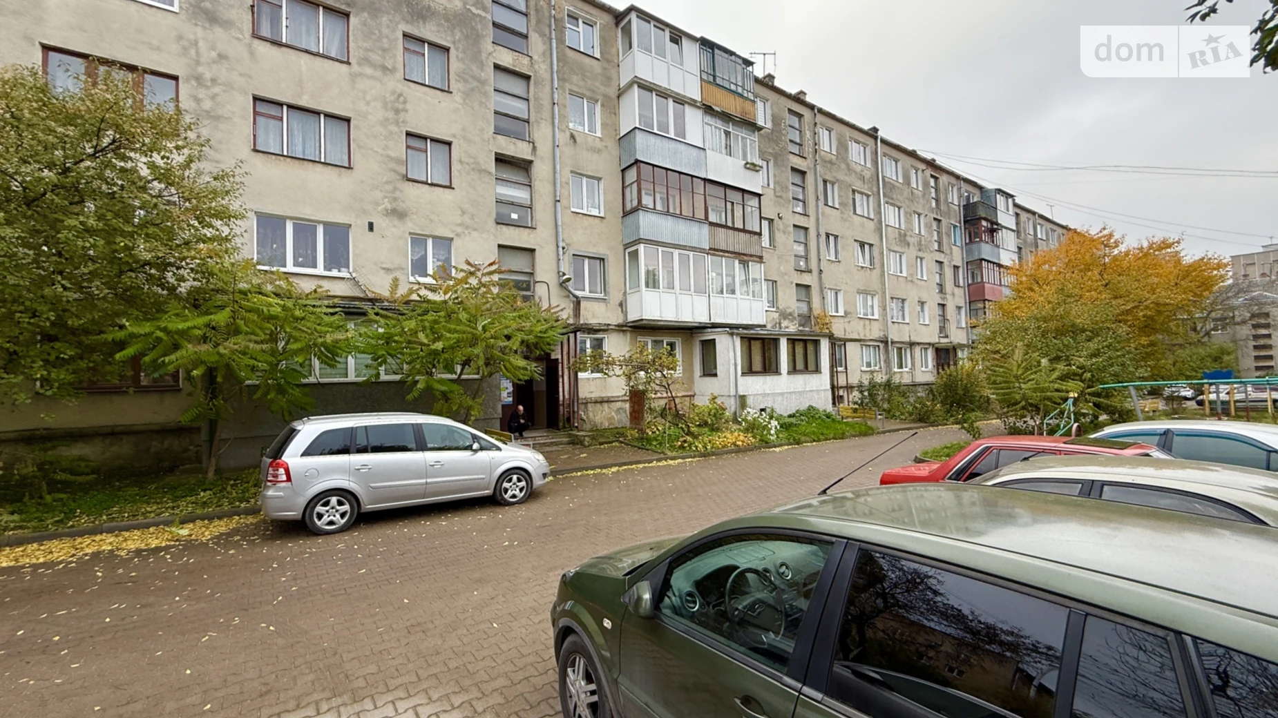 1-кімнатна квартира 35 кв. м у Тернополі, просп. Бандери Степана, 27 - фото 2