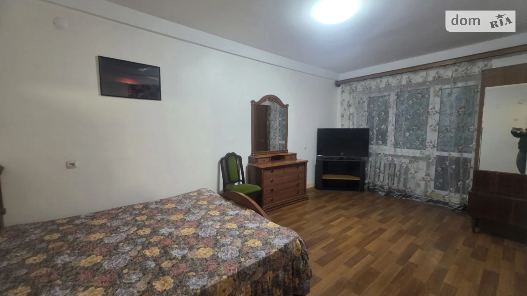 Сдается в аренду 2-комнатная квартира 43 кв. м в Одессе, ул. Академика Филатова, 76 - фото 2