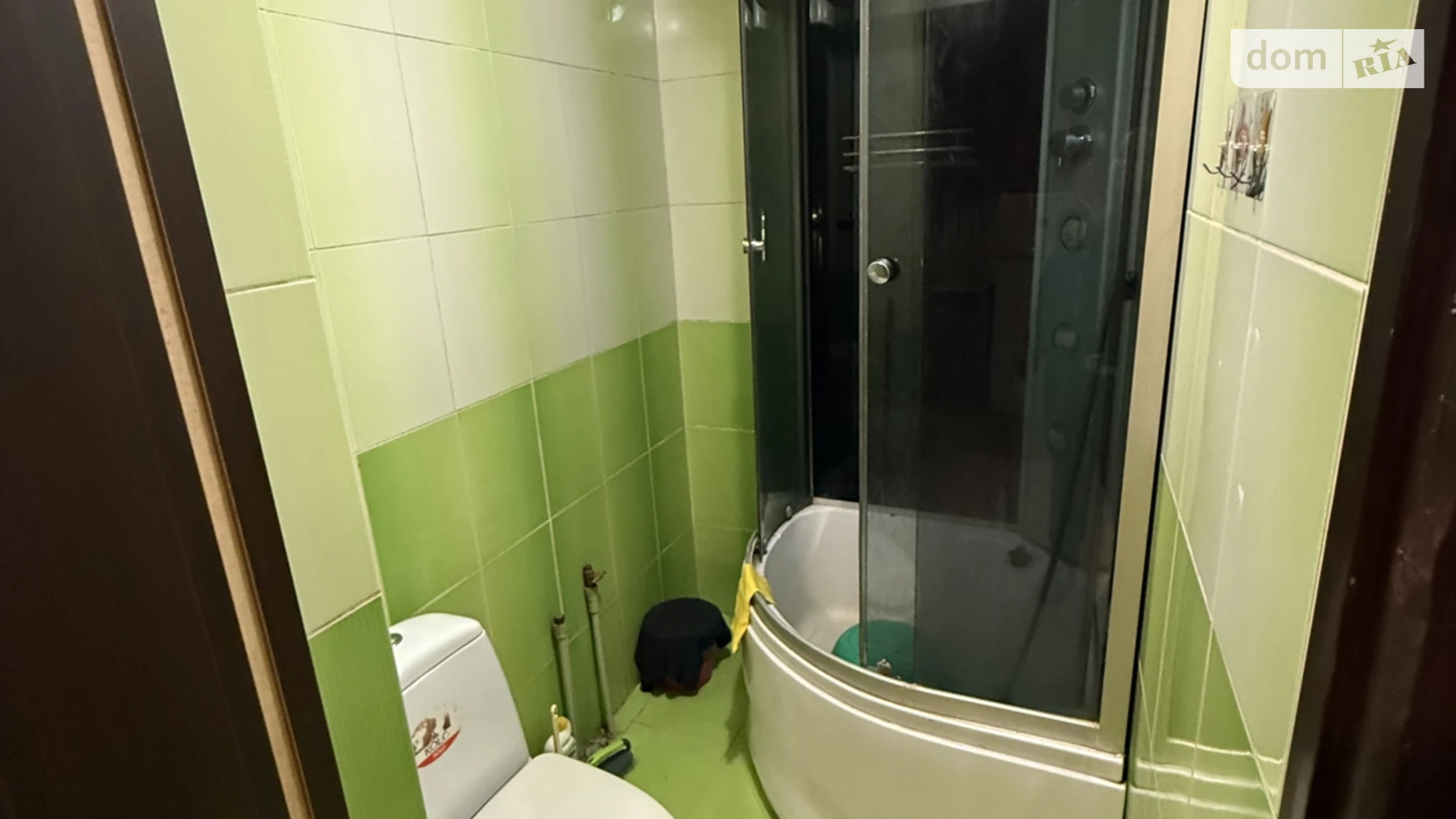 Продается 1-комнатная квартира 28 кв. м в Одессе, ул. Малая Арнаутская, 47 - фото 2