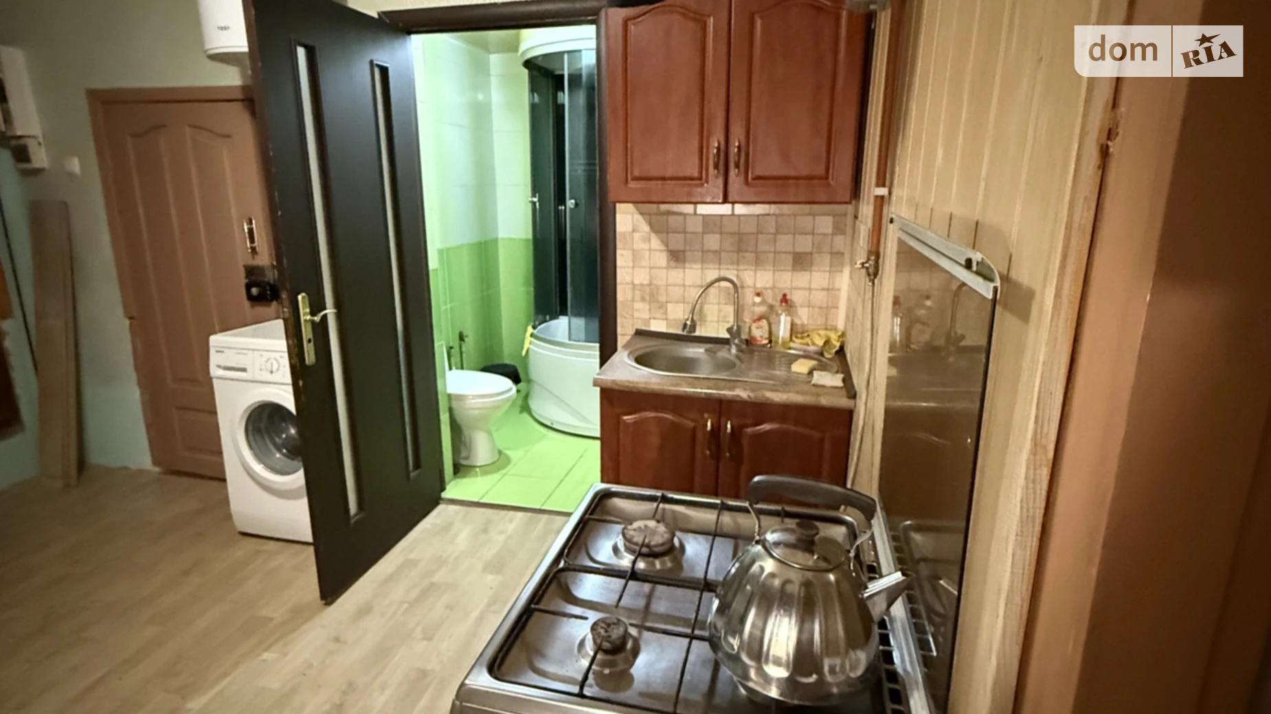 Продается 1-комнатная квартира 28 кв. м в Одессе, ул. Малая Арнаутская, 47 - фото 3