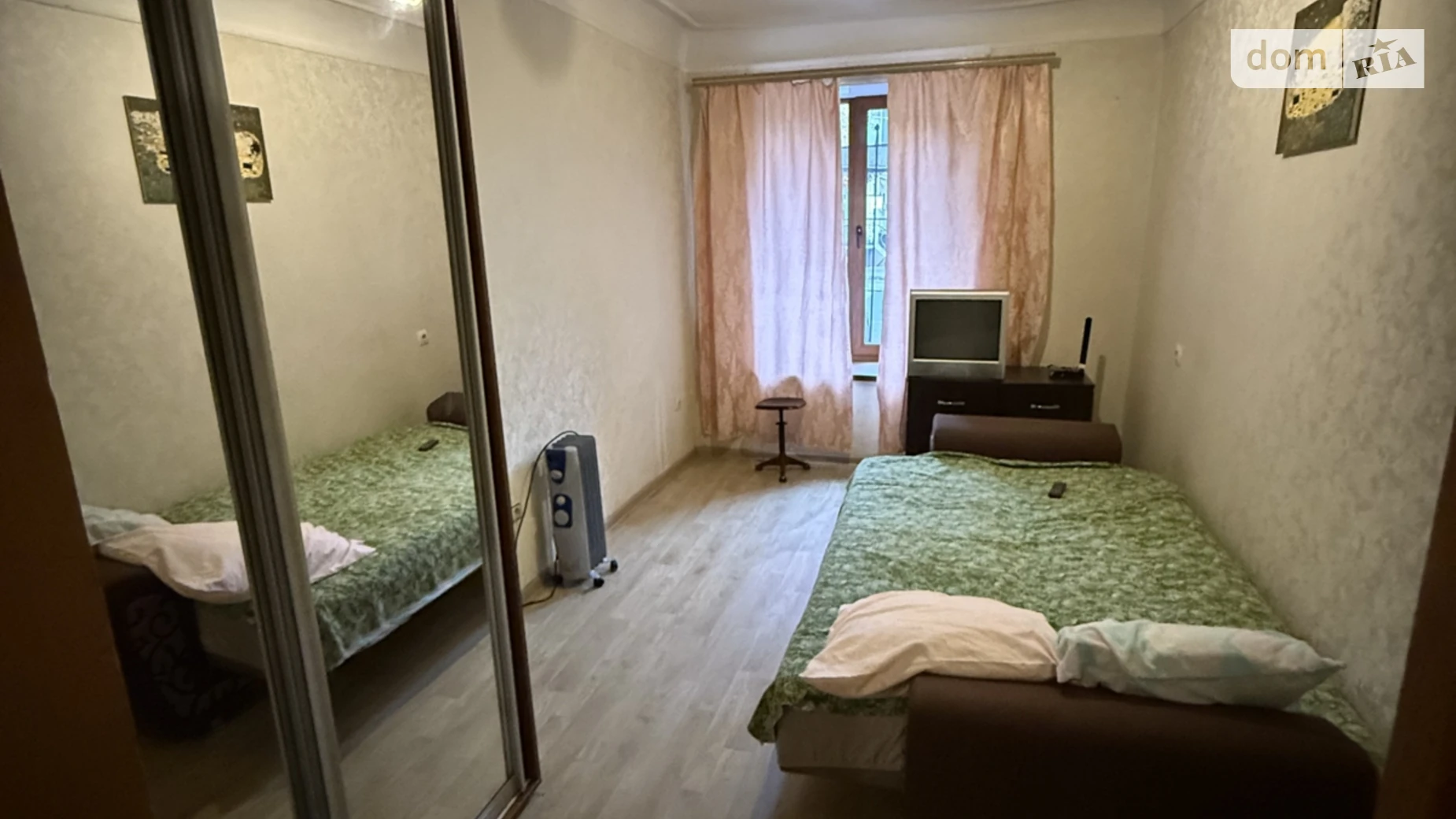 Продается 1-комнатная квартира 28 кв. м в Одессе, ул. Малая Арнаутская, 47 - фото 4