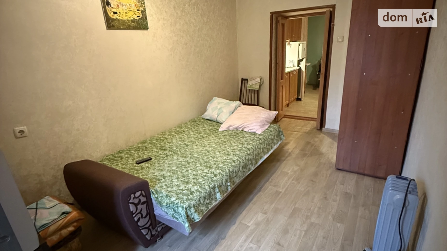 Продается 1-комнатная квартира 28 кв. м в Одессе, ул. Малая Арнаутская, 47 - фото 5