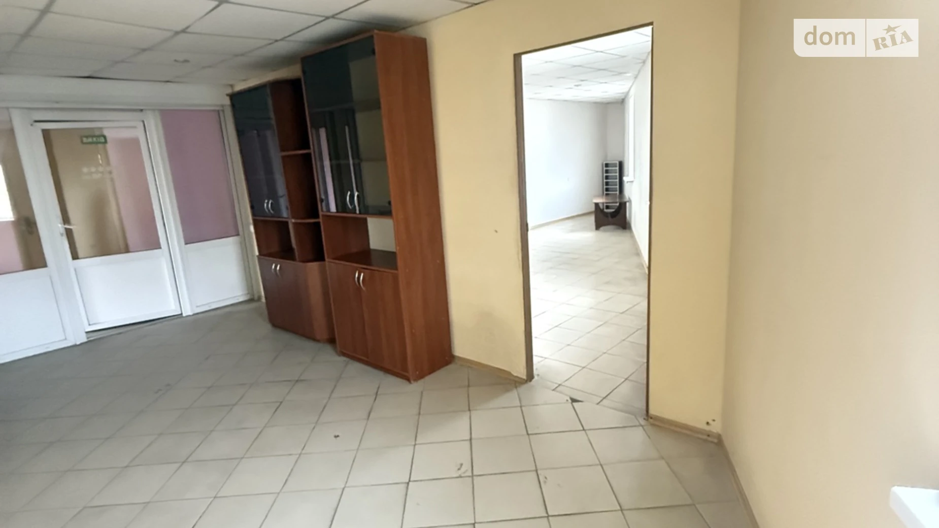 Сдается в аренду офис 50 кв. м в бизнес-центре, цена: 7400 грн - фото 2
