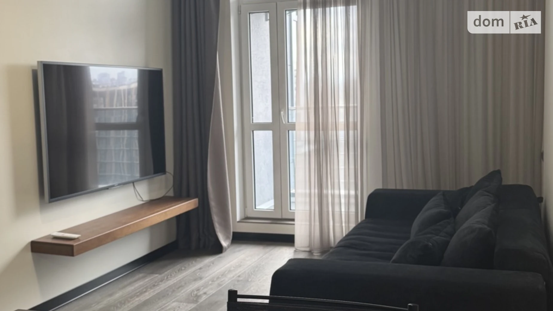 Сдается в аренду 2-комнатная квартира 55 кв. м в Киеве, ул. Маккейна Джона, 7 - фото 3