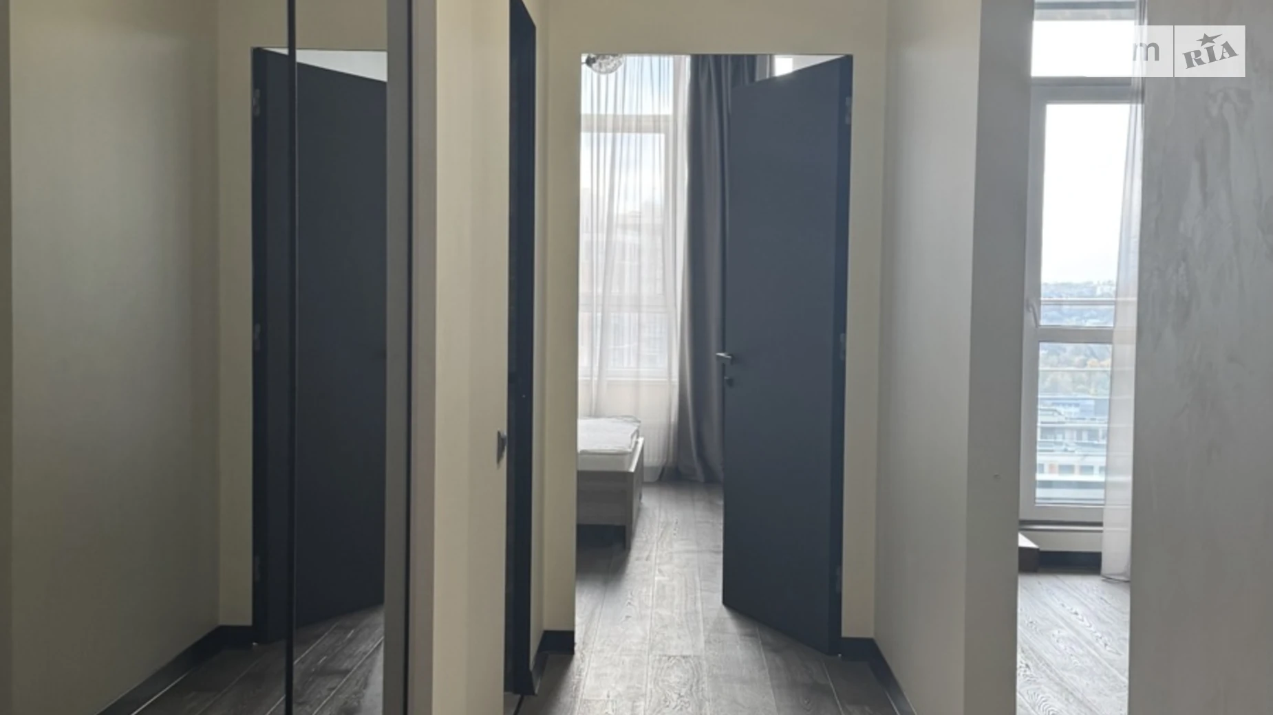 Сдается в аренду 2-комнатная квартира 55 кв. м в Киеве, ул. Маккейна Джона, 7 - фото 4