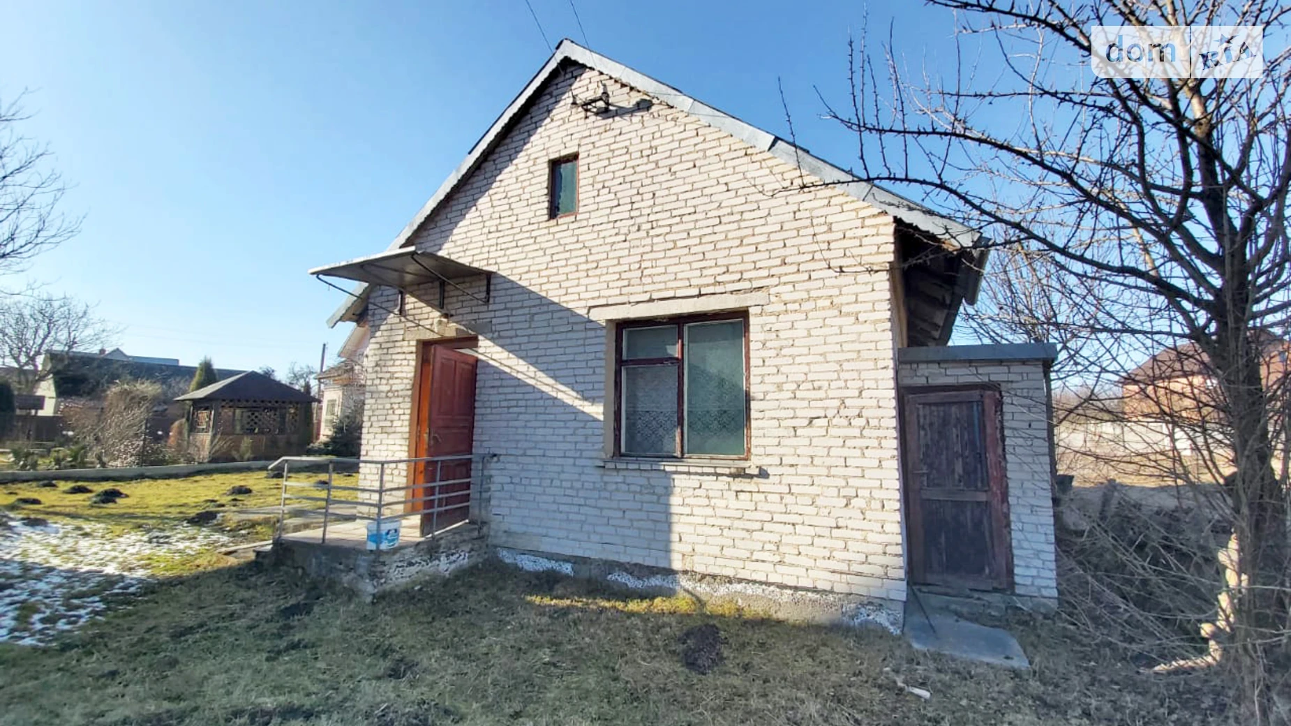 Продается земельный участок 21 соток в Львовской области, цена: 60000 $ - фото 4