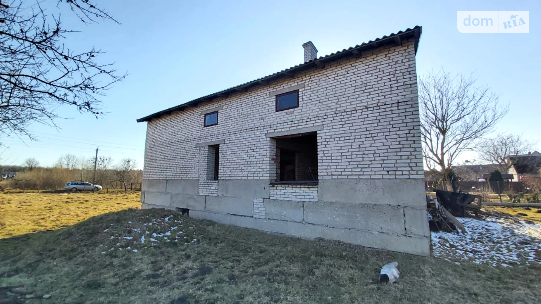 Продается земельный участок 21 соток в Львовской области, цена: 60000 $ - фото 3