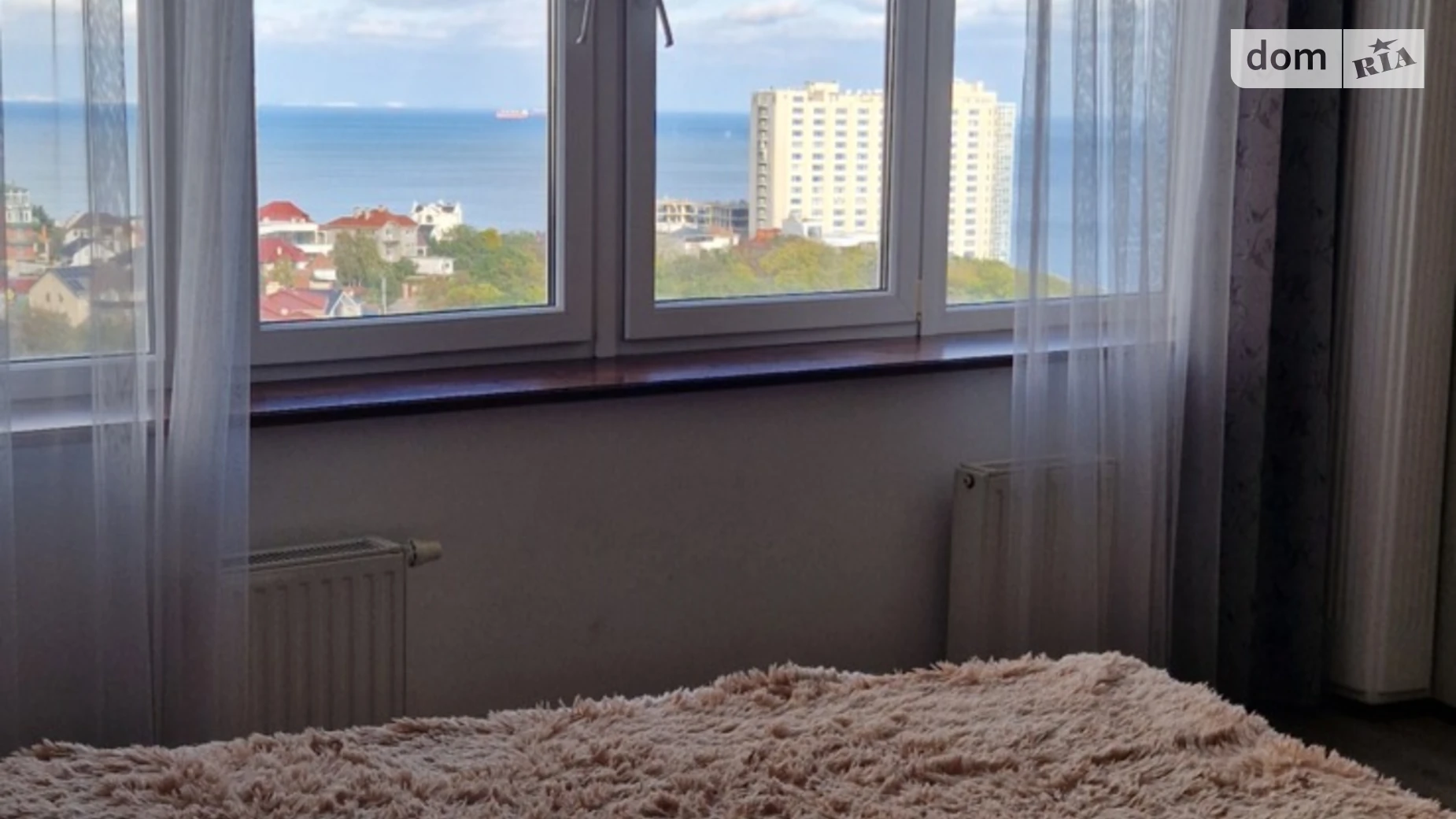 Продается 1-комнатная квартира 67.5 кв. м в Одессе, ул. Литературная, 12А корпус 1 - фото 2