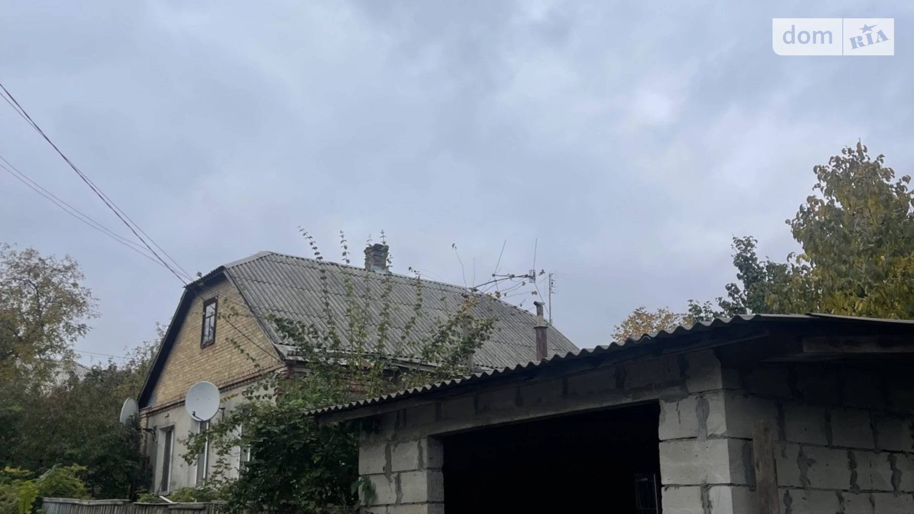 Сдается в аренду одноэтажный дом 95 кв. м с камином, цена: 14000 грн - фото 2