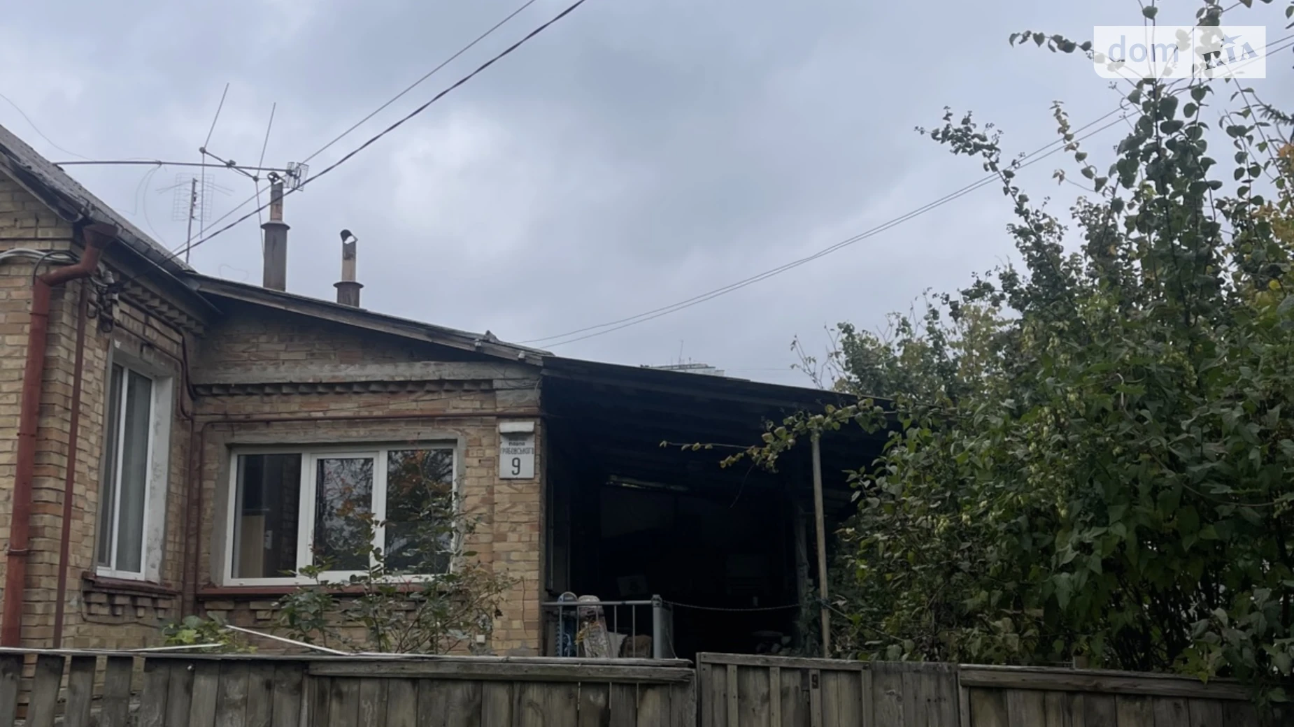 Сдается в аренду одноэтажный дом 95 кв. м с камином, цена: 14000 грн - фото 4