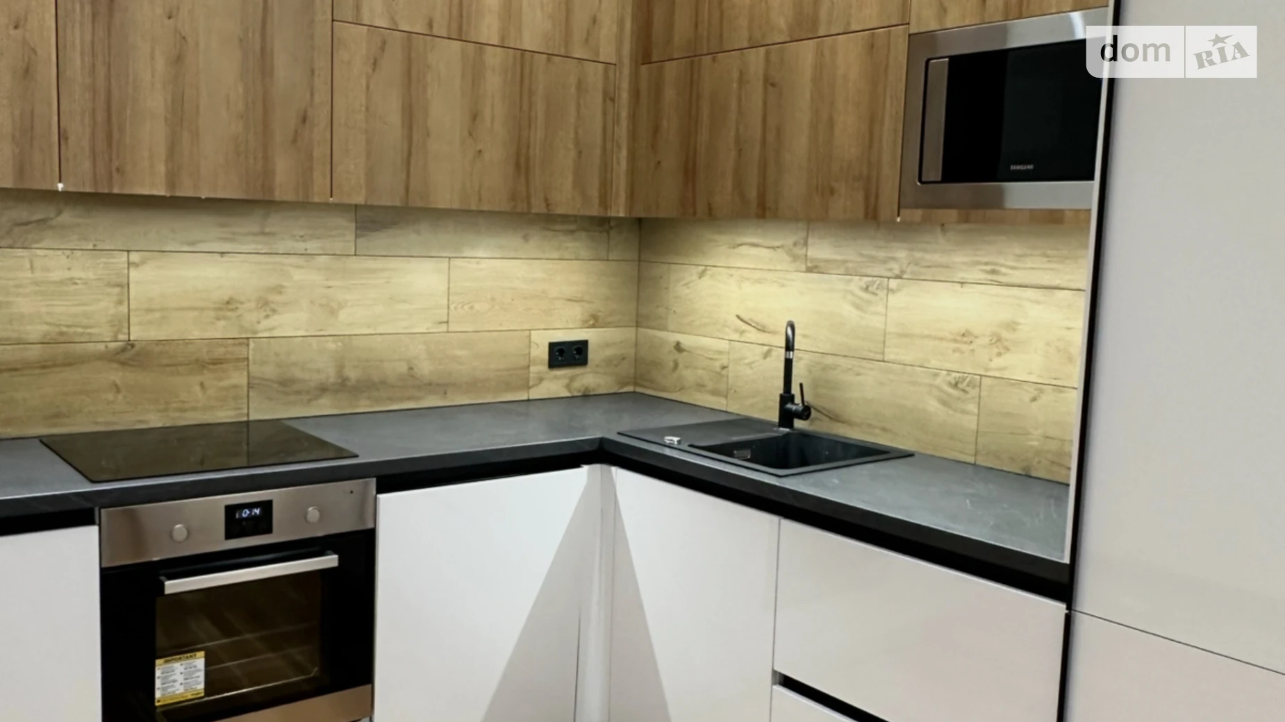 Сдается в аренду 1-комнатная квартира 47.8 кв. м в Днепре, ул. Симферопольская, 2П - фото 3