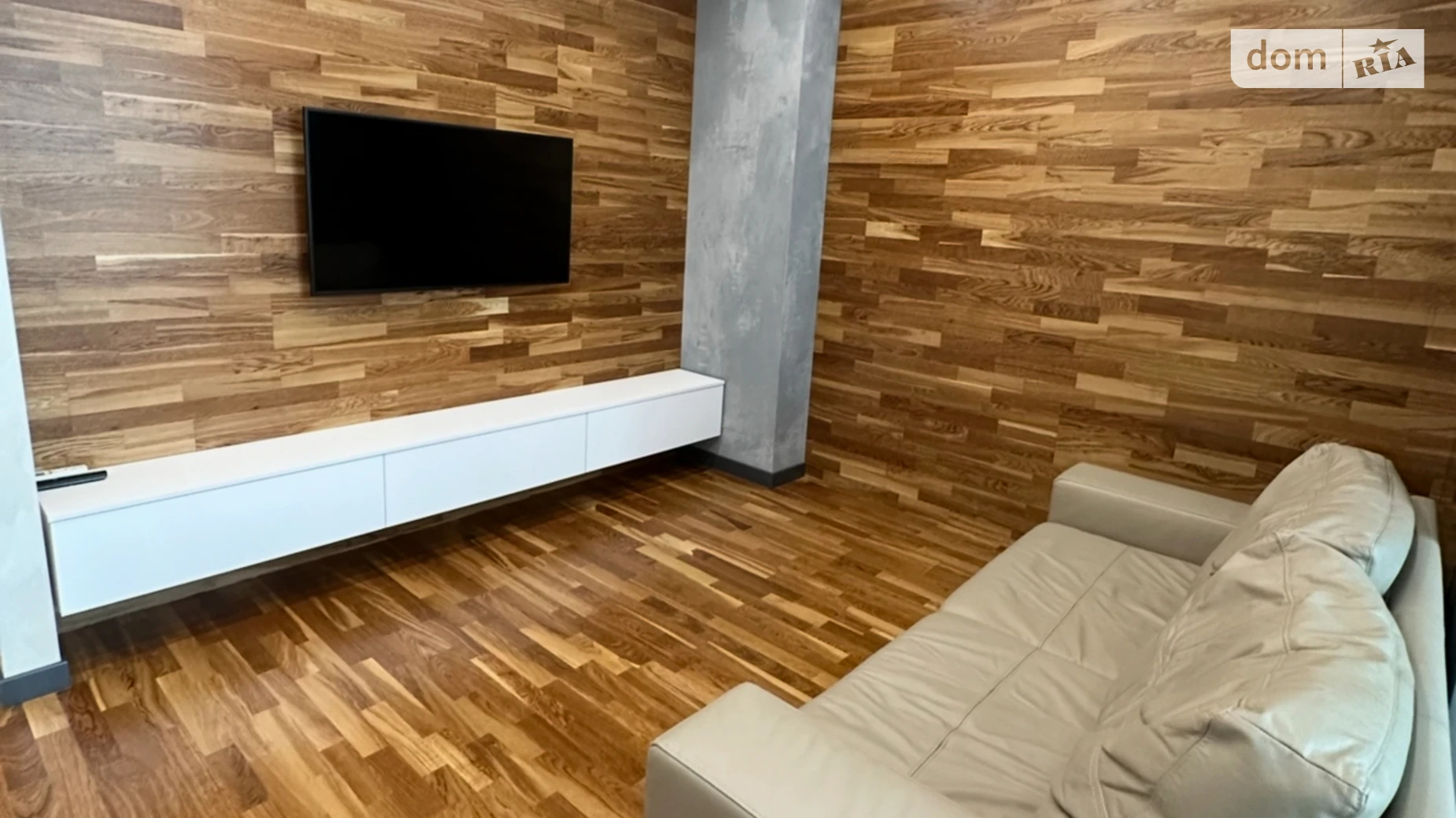 Сдается в аренду 1-комнатная квартира 47.8 кв. м в Днепре, ул. Симферопольская, 2П - фото 4