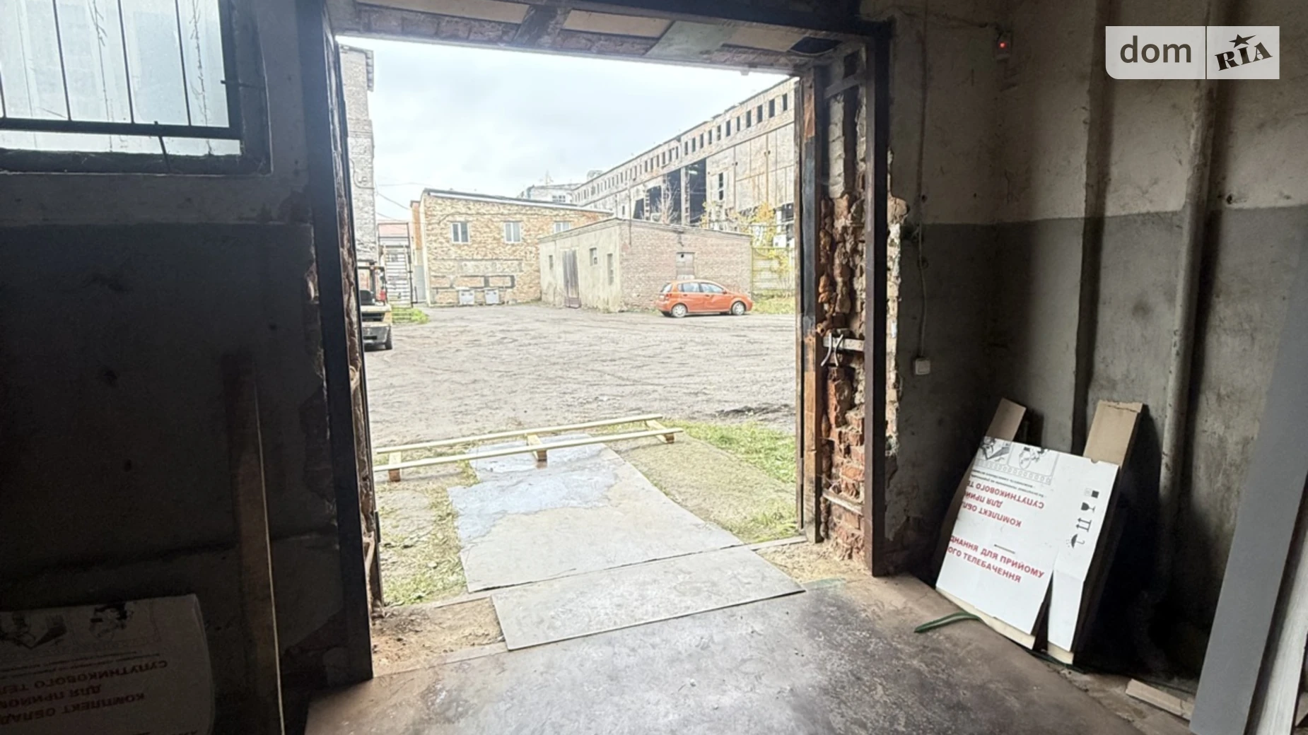 Сдается в аренду помещения свободного назначения 309 кв. м в 1-этажном здании, цена: 31000 грн - фото 3