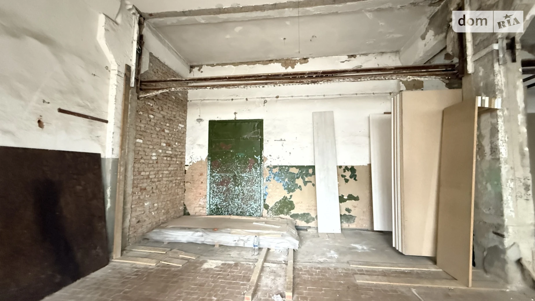 Сдается в аренду помещения свободного назначения 309 кв. м в 1-этажном здании, цена: 31000 грн - фото 4