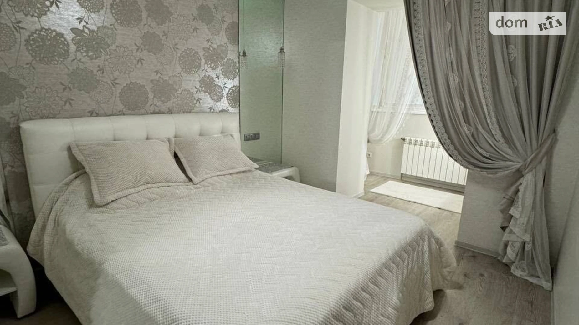 Сдается в аренду 3-комнатная квартира 78 кв. м в Ивано-Франковске, ул. Стрельцов Сечевых, 76Б - фото 3