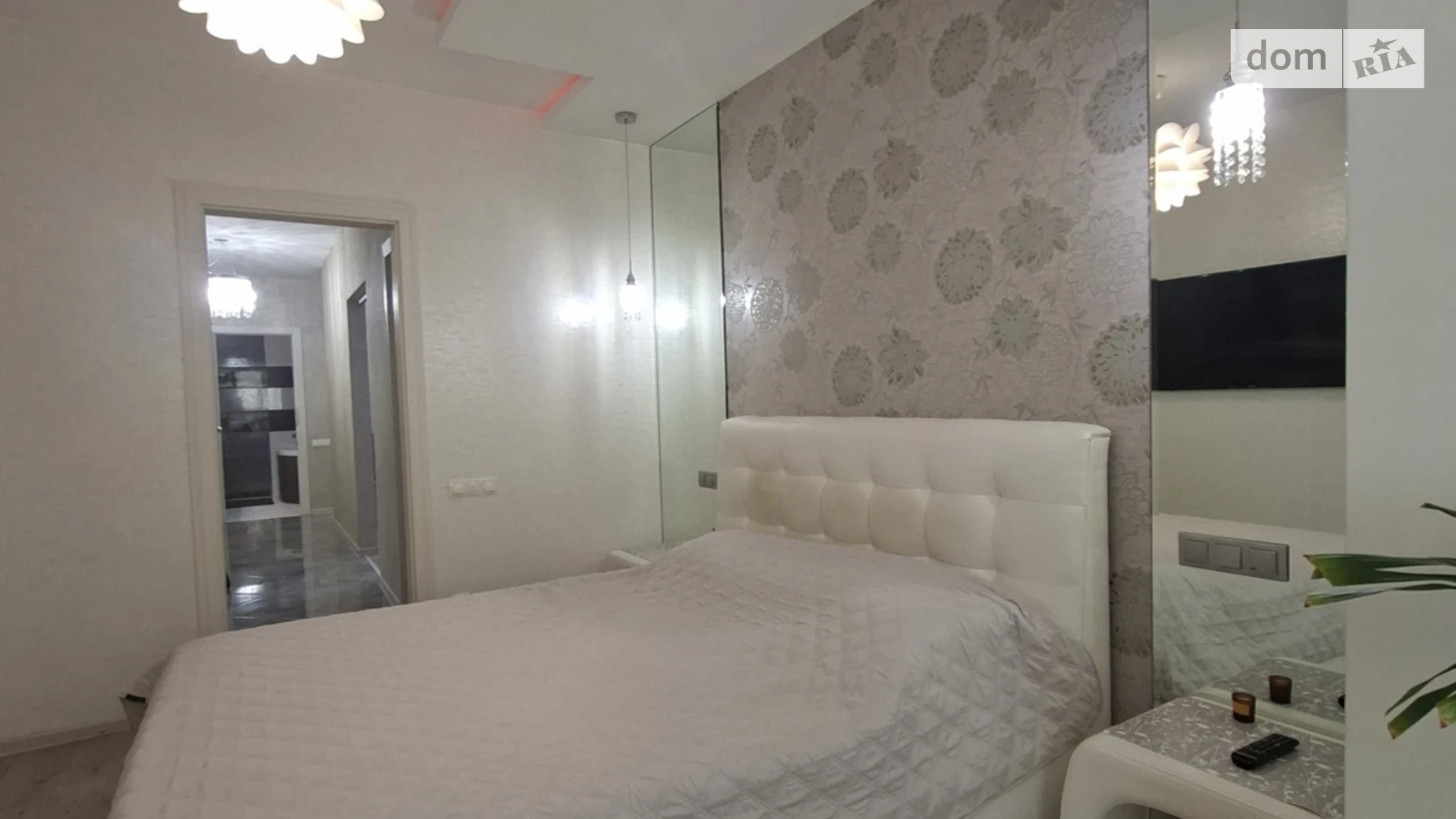 Сдается в аренду 3-комнатная квартира 78 кв. м в Ивано-Франковске, ул. Стрельцов Сечевых, 76Б - фото 4