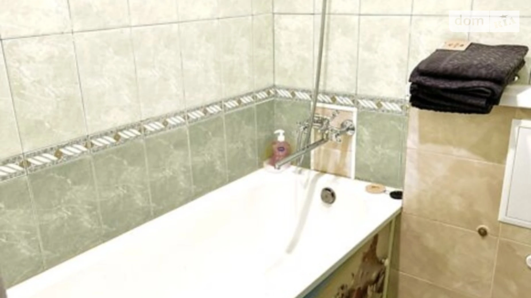 2-комнатная квартира 45.1 кв. м в Запорожье, ул. Независимой Украины, 45Б - фото 5