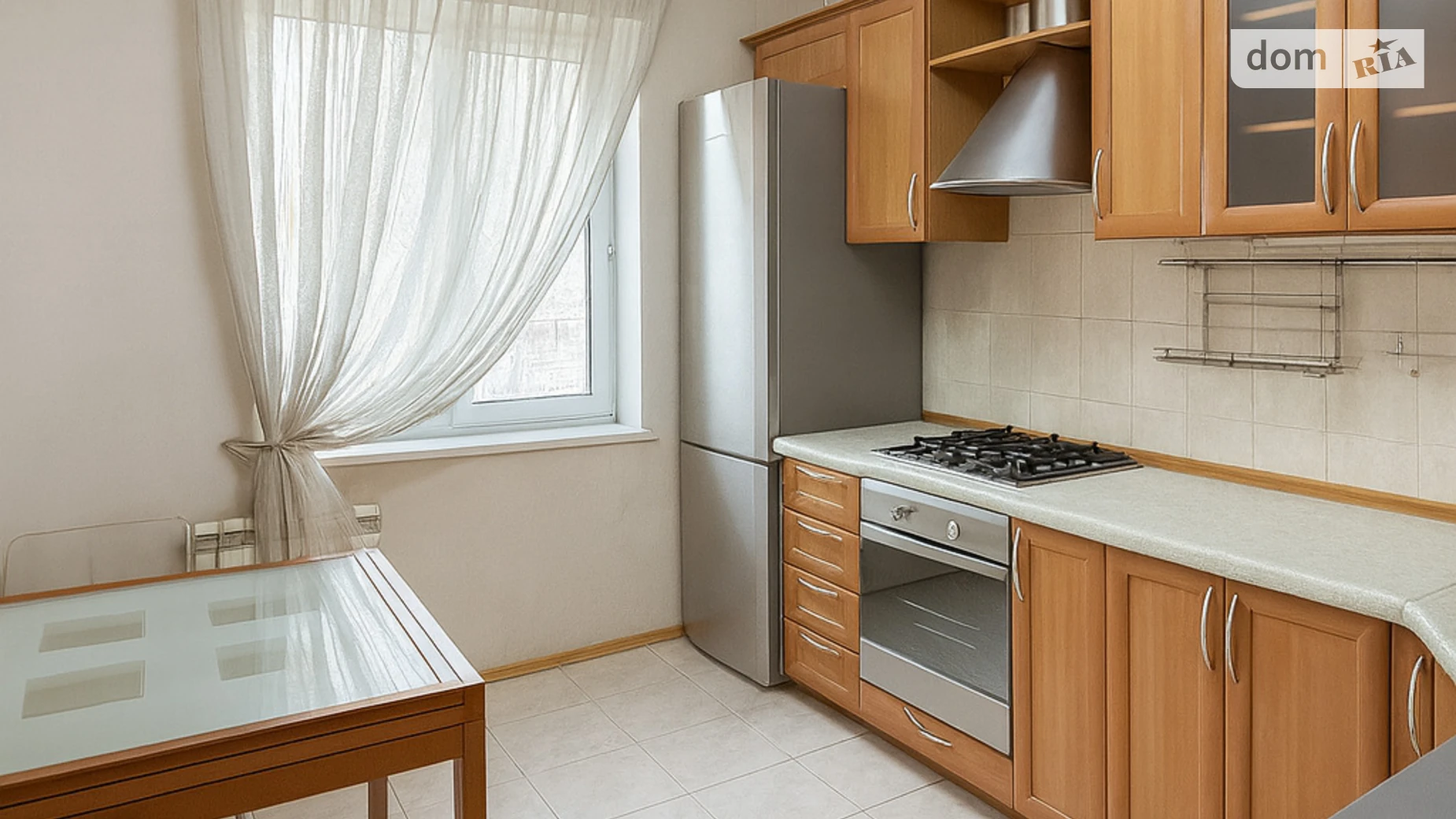 Продается 3-комнатная квартира 64.4 кв. м в Киеве, ул. Армянская, 3 - фото 2