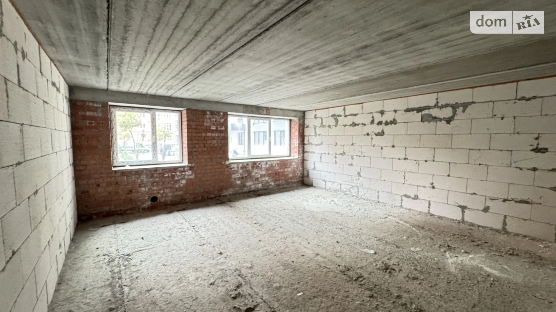 Продается 1-комнатная квартира 42 кв. м в Днепре, Запорожское шоссе, 28В - фото 4