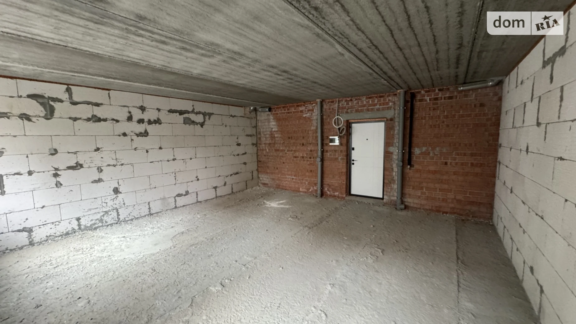 Продается 1-комнатная квартира 42 кв. м в Днепре, Запорожское шоссе, 28В - фото 5