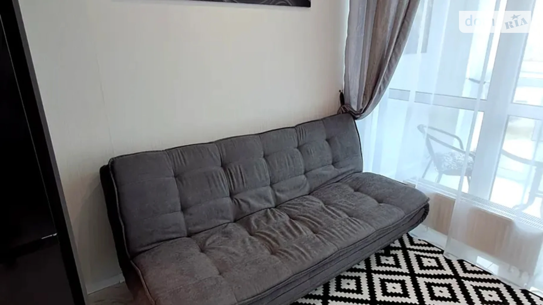 Продается 2-комнатная квартира 45.3 кв. м в Киеве, ул. Семьи Кристеров, 2 - фото 3