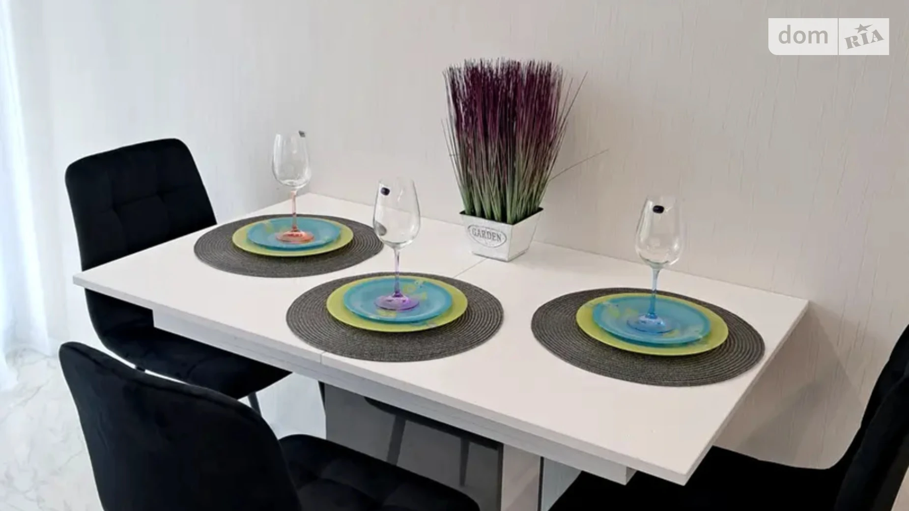 Продается 2-комнатная квартира 45.3 кв. м в Киеве, ул. Семьи Кристеров, 2 - фото 5