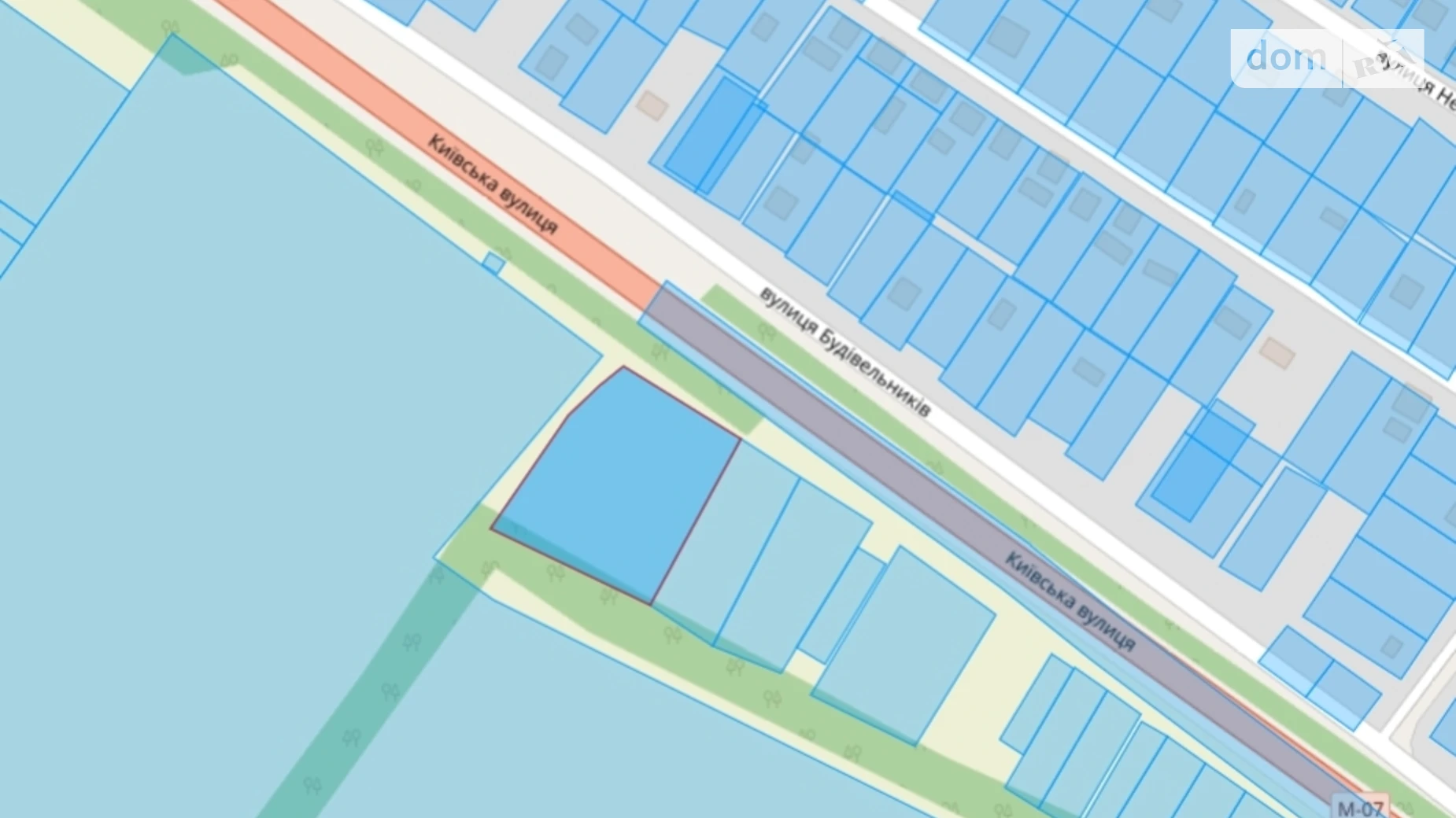 Продается земельный участок 59.1 соток в Киевской области, цена: 160000 $ - фото 3