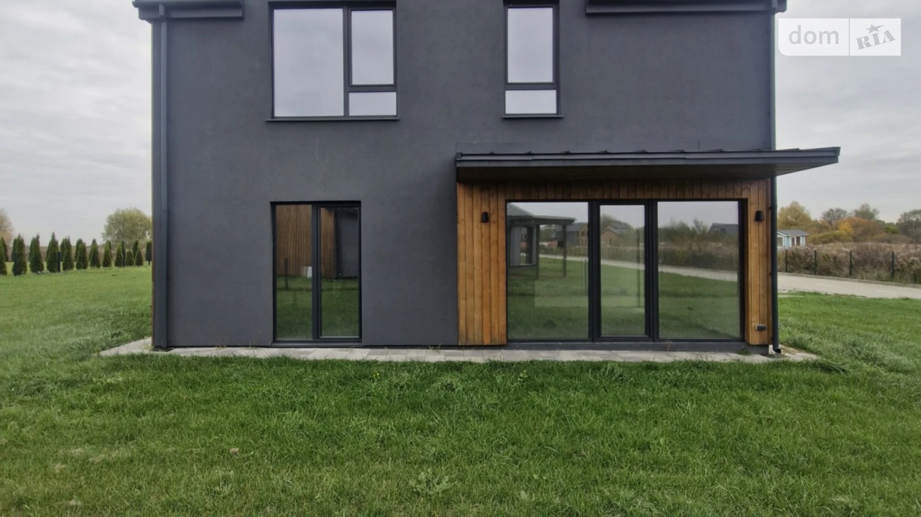 вул. Італійський квартал, 7 Красилівка (Бровари) Котеджне містечко Mulberry Homes, цена: 120000 $ - фото 3