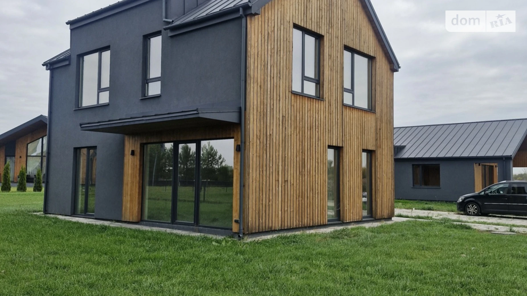 вул. Італійський квартал, 7 Красилівка (Бровари) Котеджне містечко Mulberry Homes, цена: 120000 $ - фото 4