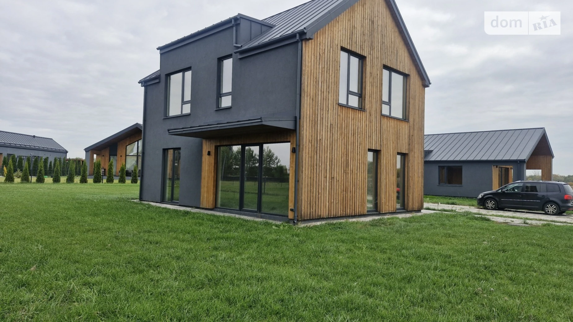 вул. Італійський квартал, 7 Красилівка (Бровари) Котеджне містечко Mulberry Homes, цена: 120000 $ - фото 5