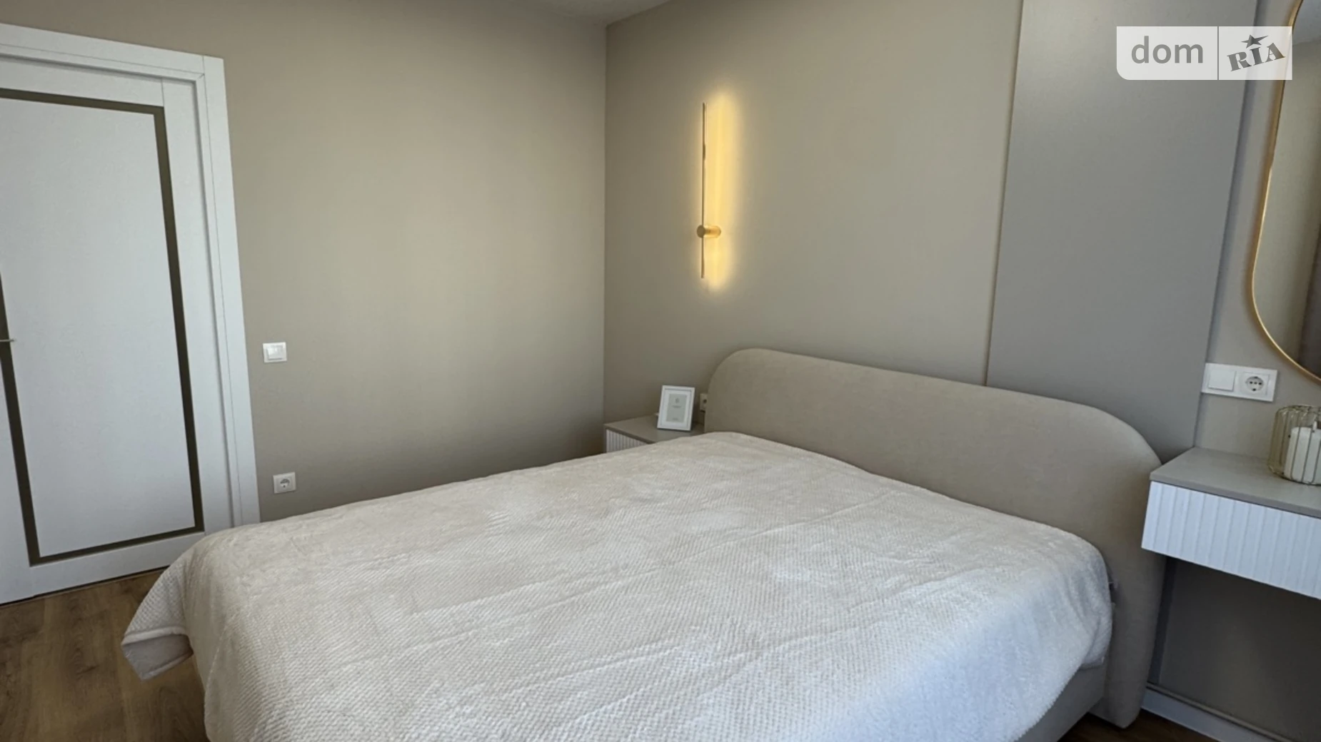 2-комнатная квартира 62 кв. м в Тернополе, ул. Киевская, 8В - фото 5