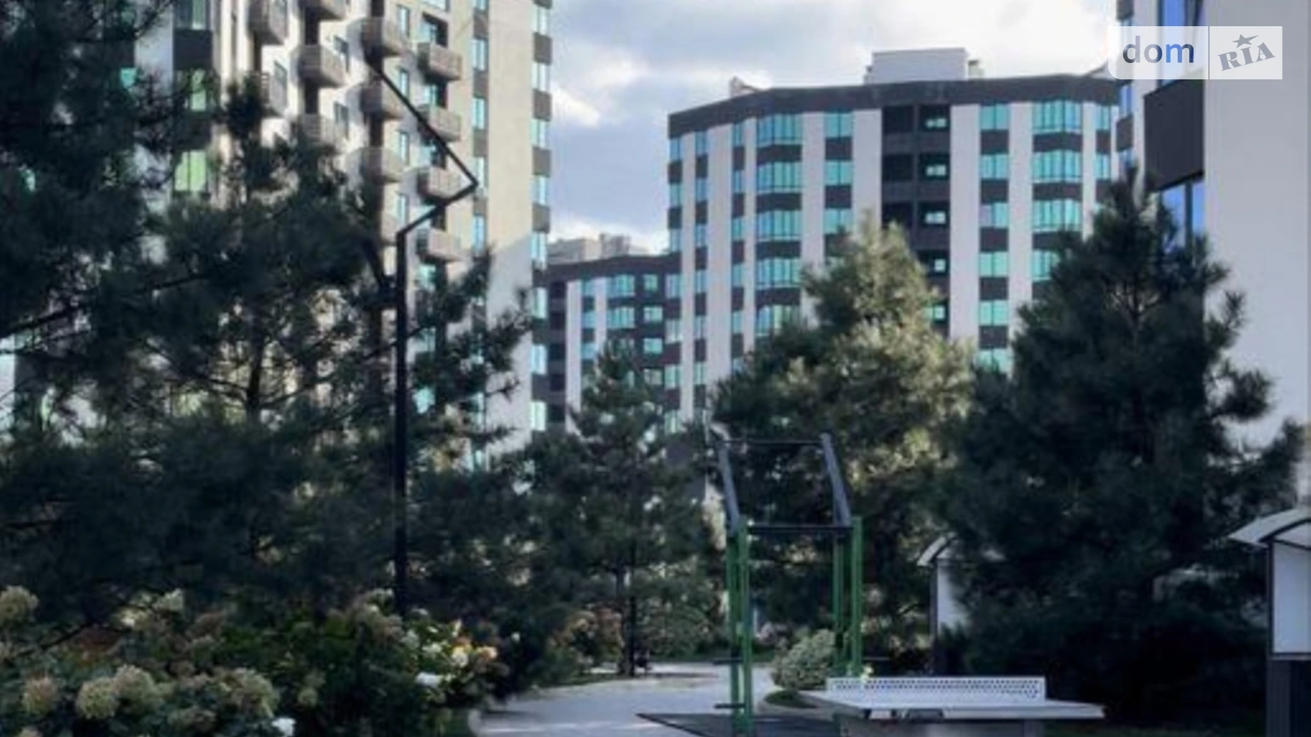 Продается 1-комнатная квартира 44.7 кв. м в Софиевской Борщаговке, просп. Героев Небесной Сотни, 20/10 - фото 3