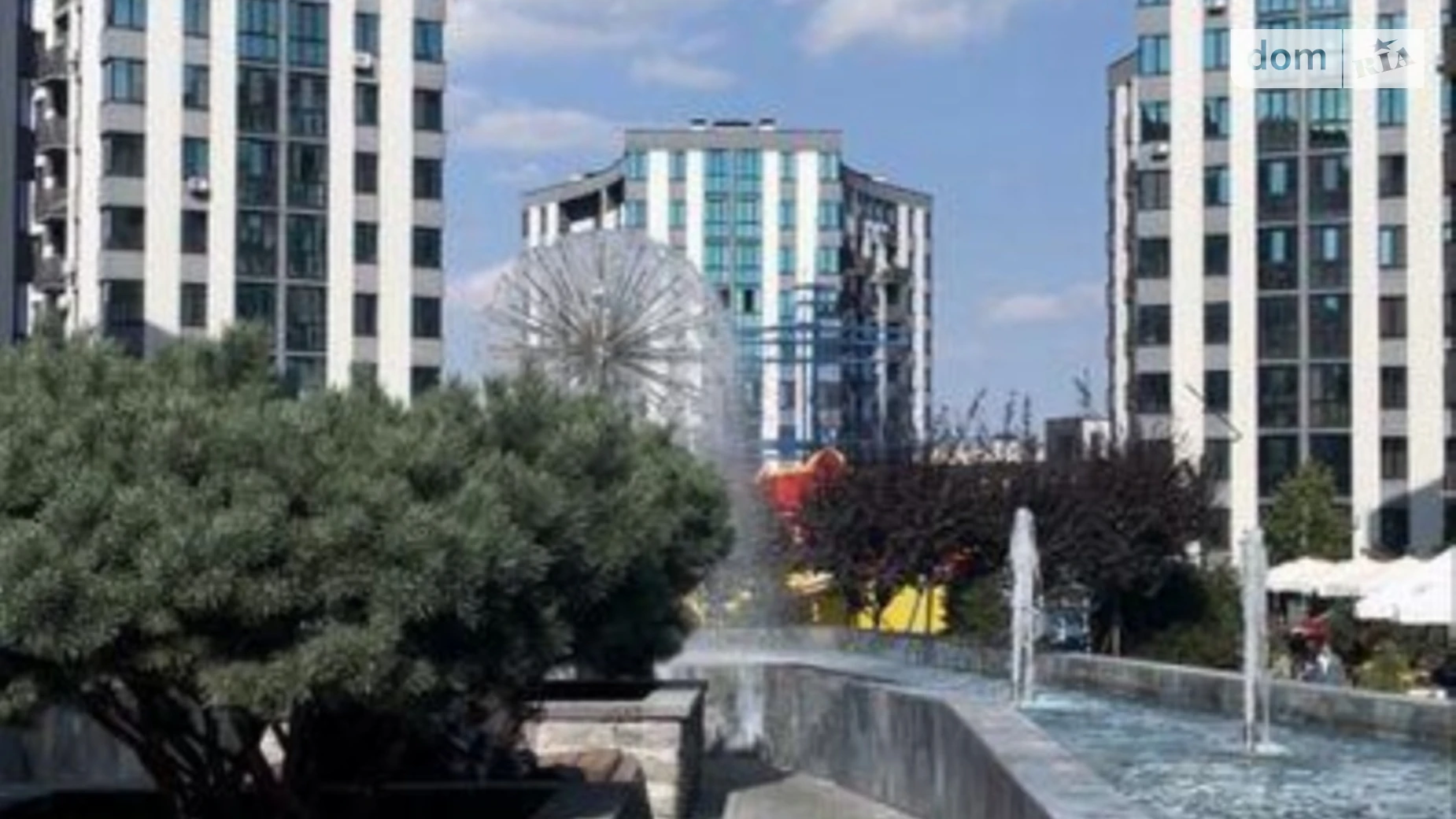 Продается 1-комнатная квартира 44.7 кв. м в Софиевской Борщаговке, просп. Героев Небесной Сотни, 20/10 - фото 5