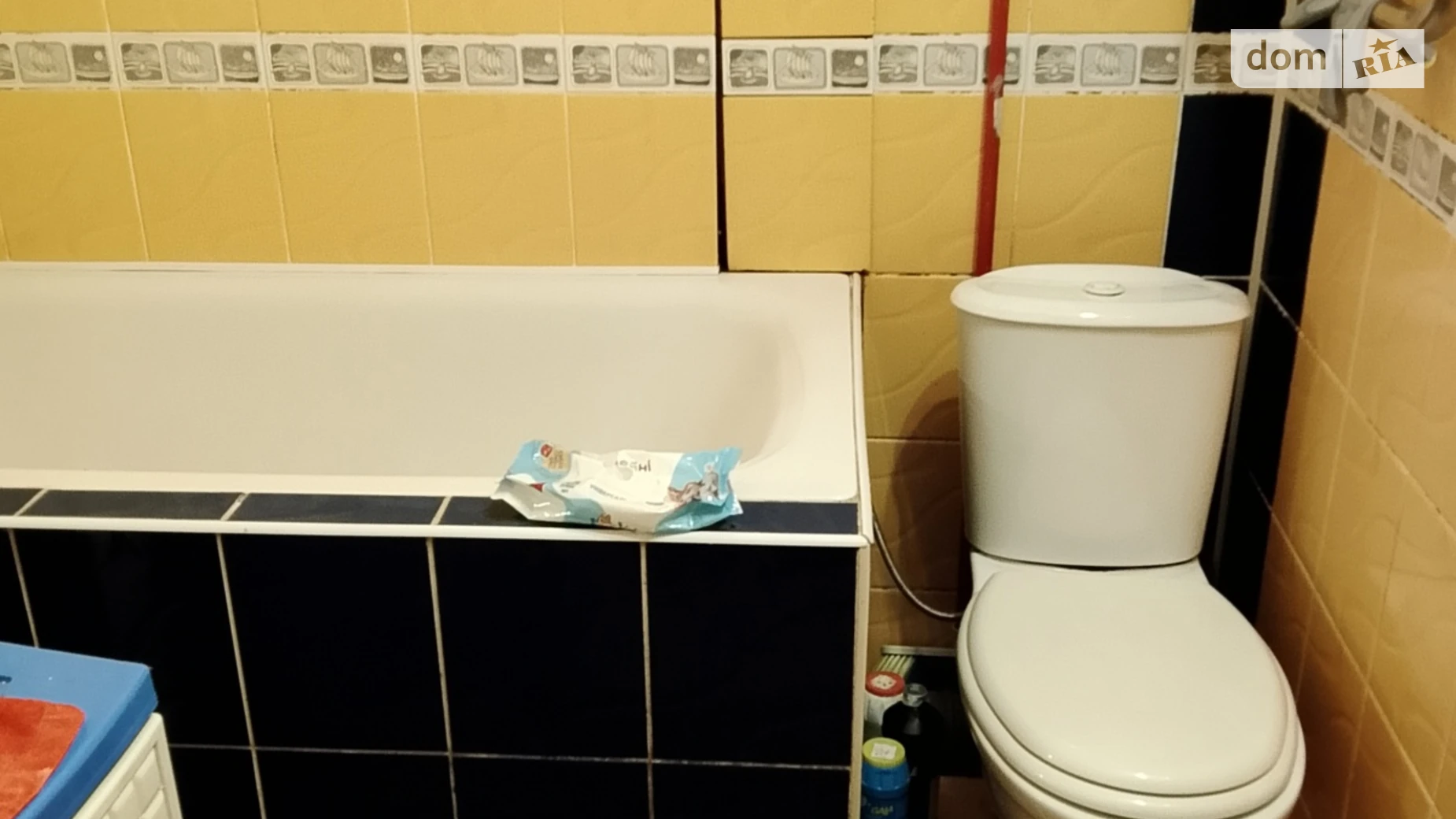 Здається в оренду 2-кімнатна квартира 40.4 кв. м у Хмельницькому, вул. Романа Шухевича(Курчатова), 71 - фото 2