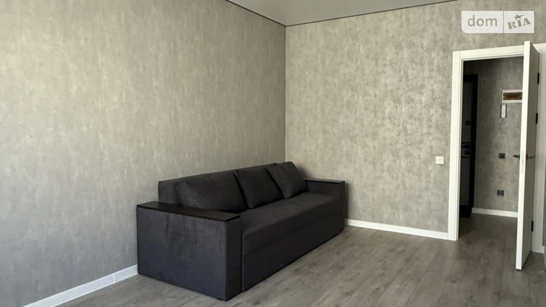 Продается 1-комнатная квартира 38 кв. м в Полтаве, цена: 52000 $ - фото 2