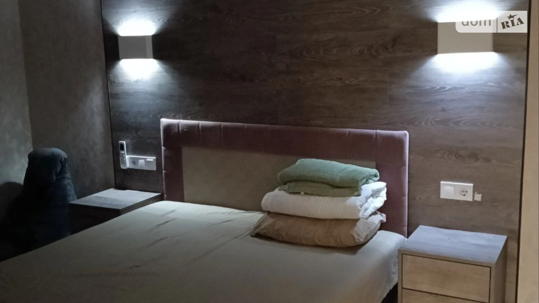 Здається в оренду 1-кімнатна квартира 48.4 кв. м у, цена: 19000 грн - фото 3