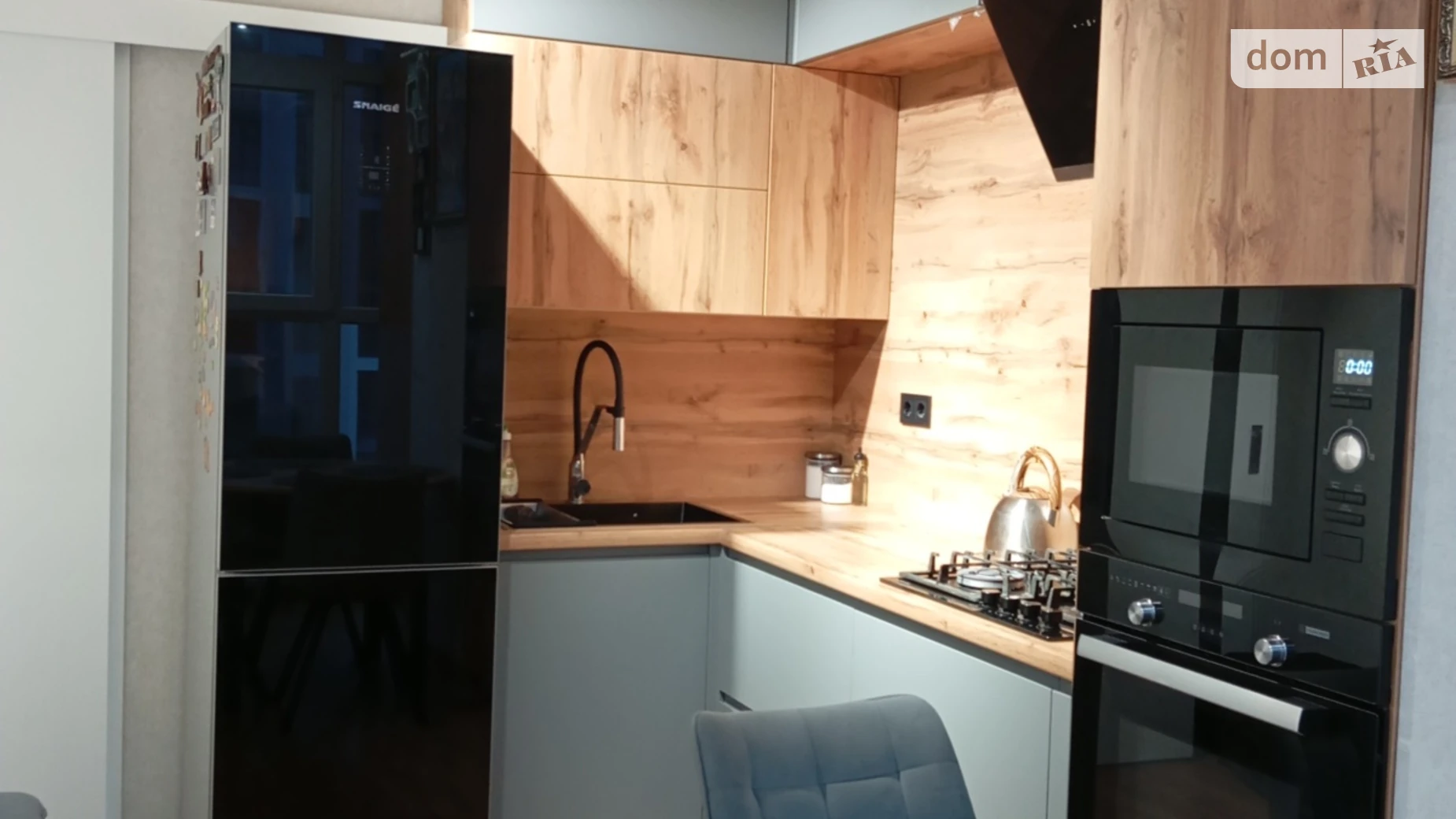 Здається в оренду 1-кімнатна квартира 38 кв. м у Хмельницькому, вул. Панаса Мирного, 24 - фото 3