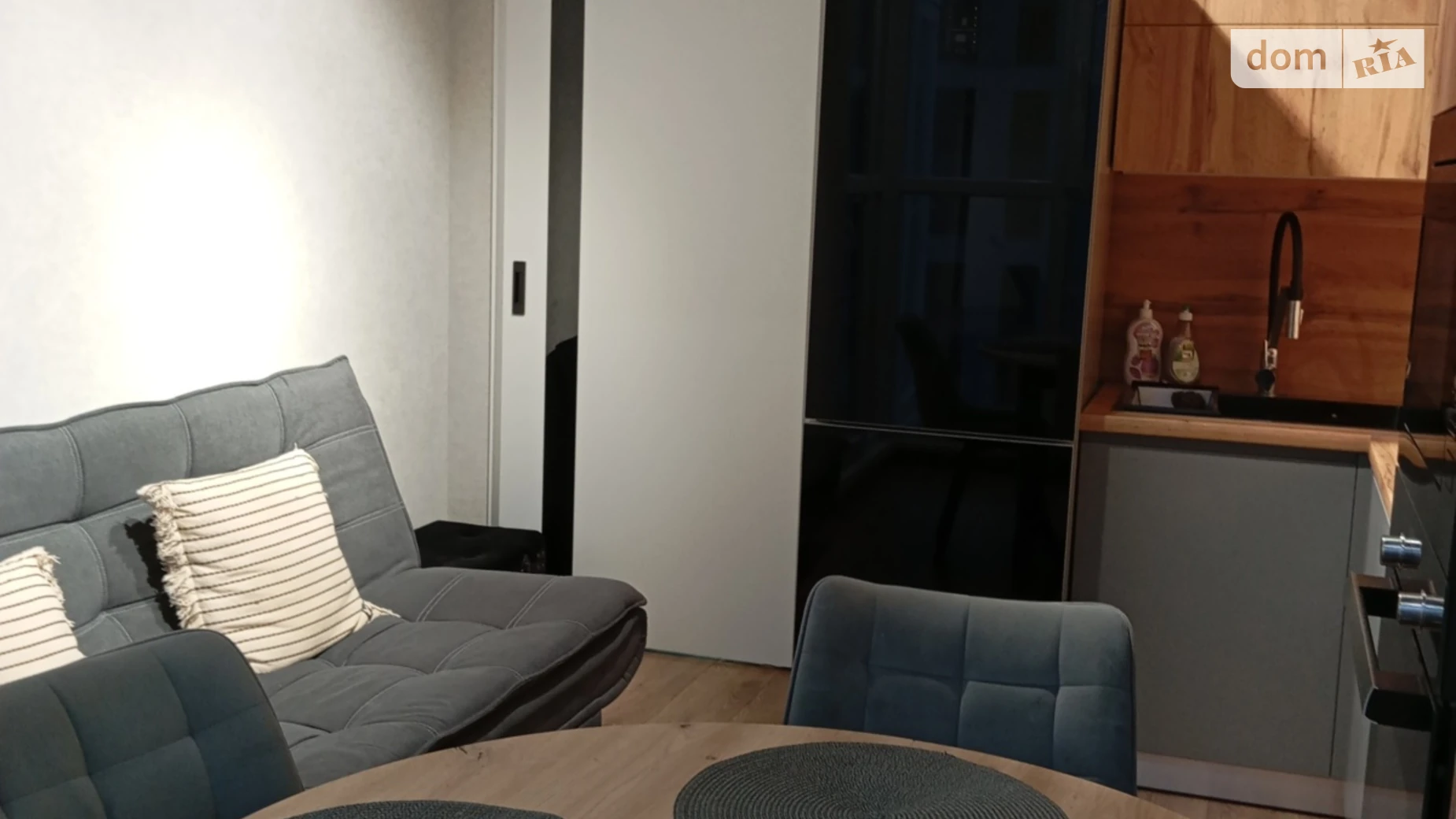 Здається в оренду 1-кімнатна квартира 38 кв. м у Хмельницькому, вул. Панаса Мирного, 24 - фото 2