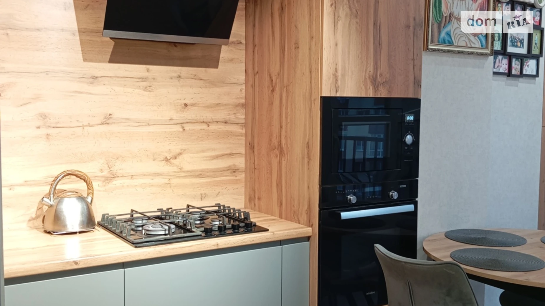 Здається в оренду 1-кімнатна квартира 38 кв. м у Хмельницькому, вул. Панаса Мирного, 24 - фото 4