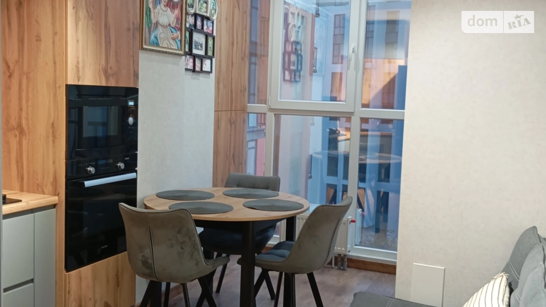 Здається в оренду 1-кімнатна квартира 38 кв. м у Хмельницькому, вул. Панаса Мирного, 24 - фото 5