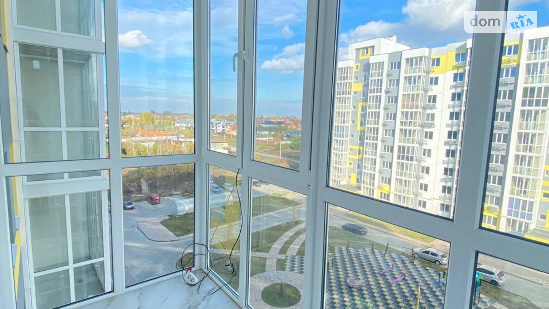 Продается 1-комнатная квартира 38 кв. м в Полтаве, цена: 52000 $ - фото 4