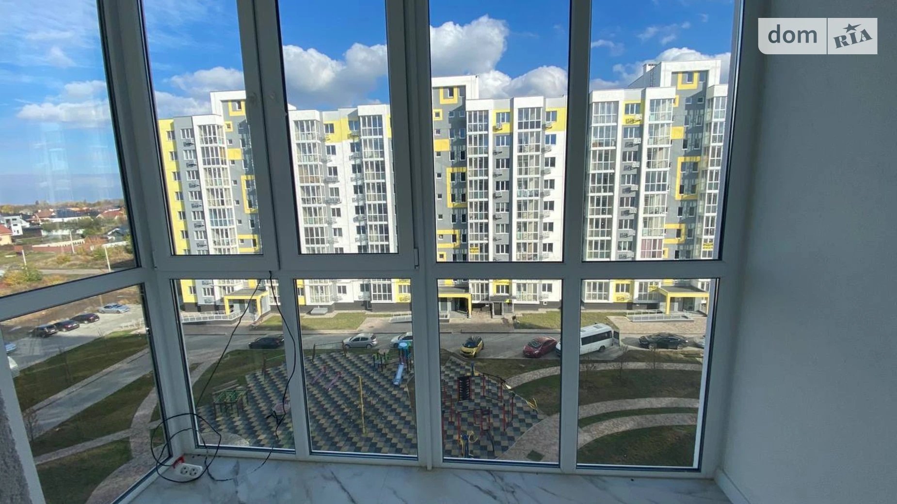 Продается 1-комнатная квартира 38 кв. м в Полтаве, цена: 52000 $ - фото 5