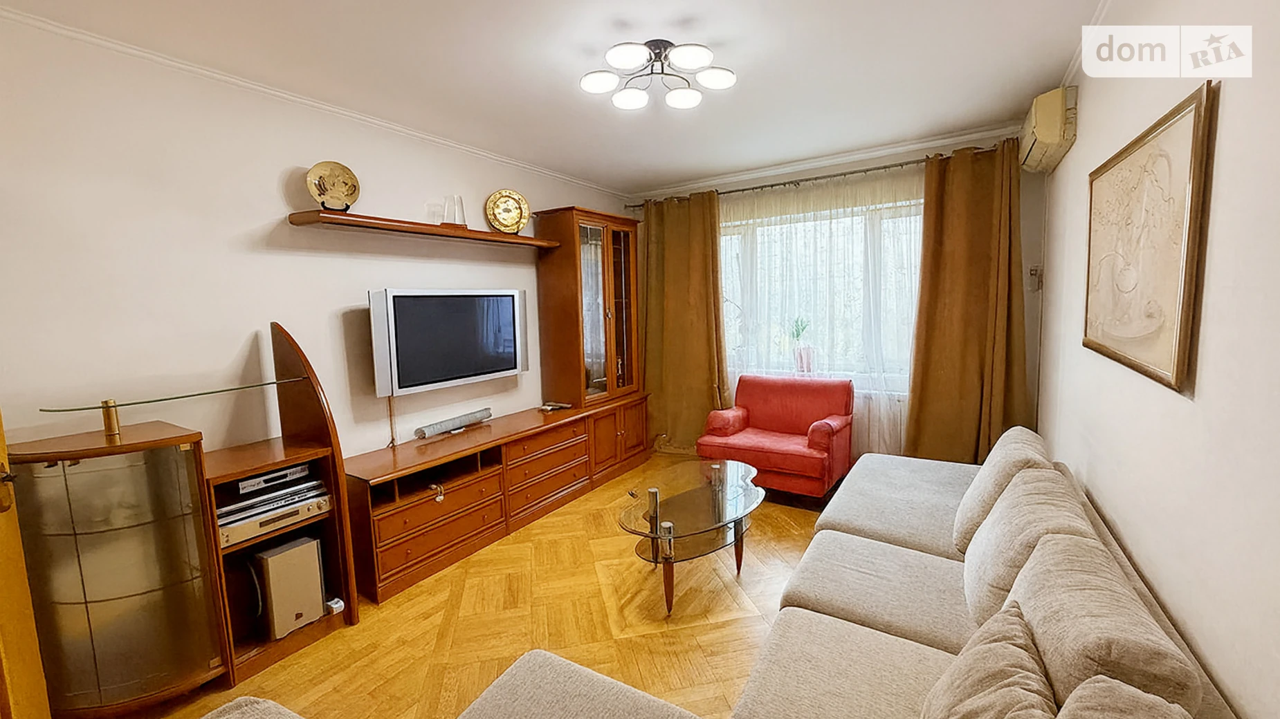 Продается 3-комнатная квартира 64.4 кв. м в Киеве, ул. Армянская, 3 - фото 3