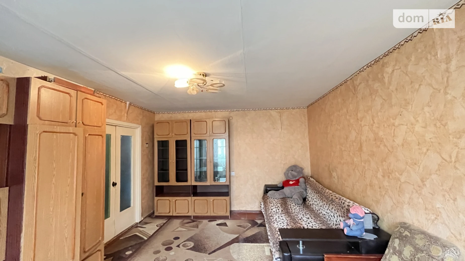 Продается 1-комнатная квартира 35.7 кв. м в Хмельницком, ул. Ивана Пулюя(Хотовицкого), 11 - фото 5