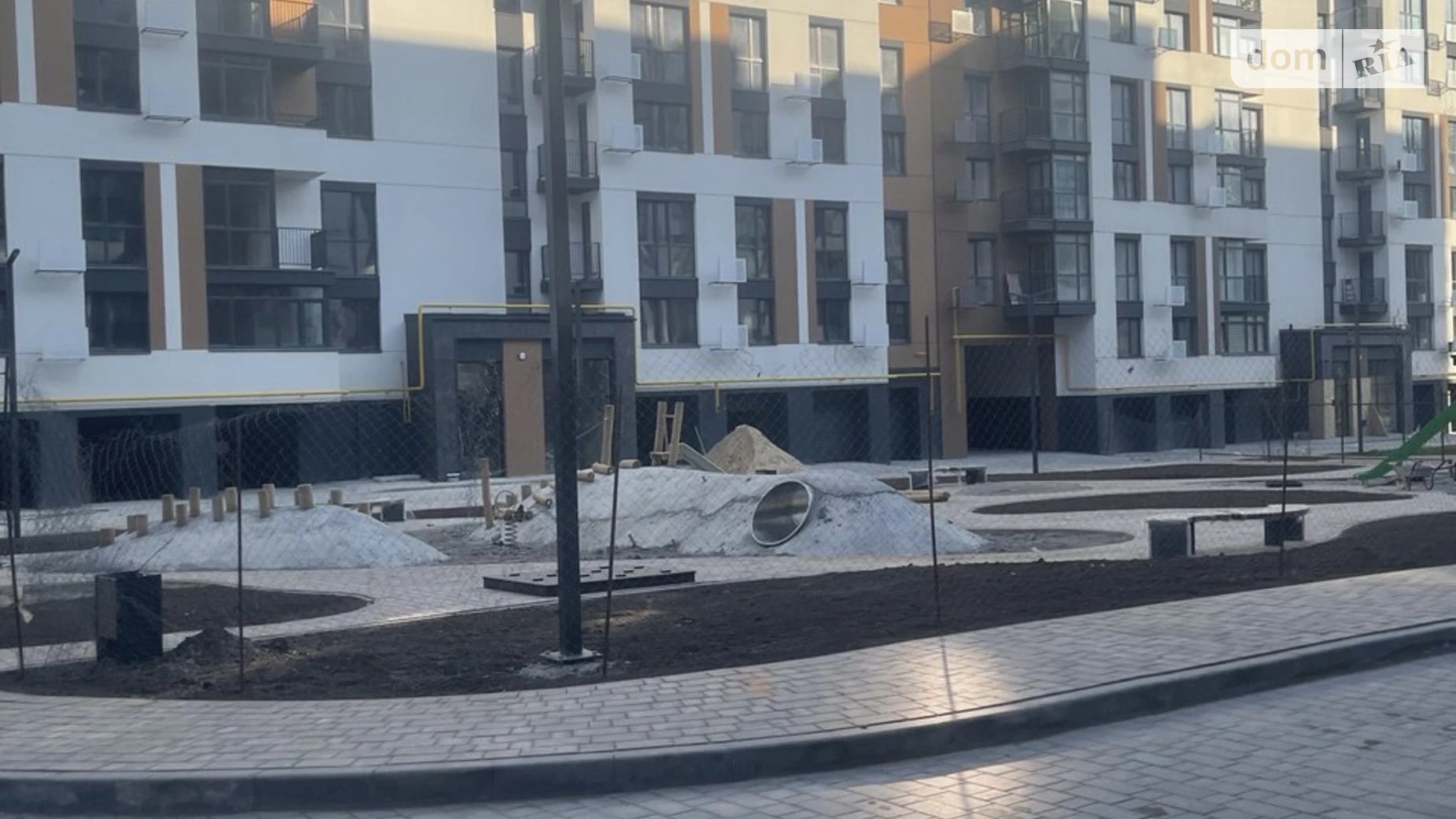 Продається 2-кімнатна квартира 68.6 кв. м у Вінниці, вул. Праведників світу(Максимовича), 21 - фото 3