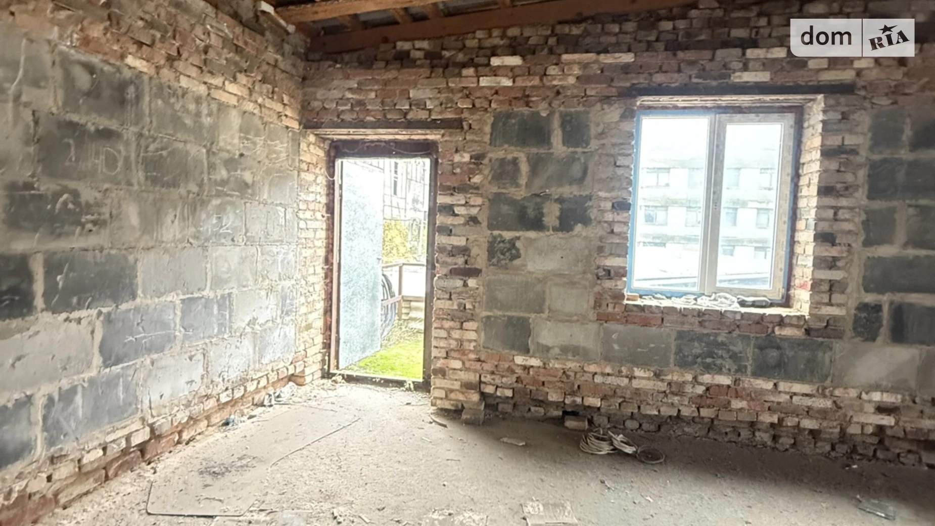 Сдается в аренду помещения свободного назначения 149 кв. м в 2-этажном здании, цена: 5819 грн - фото 4