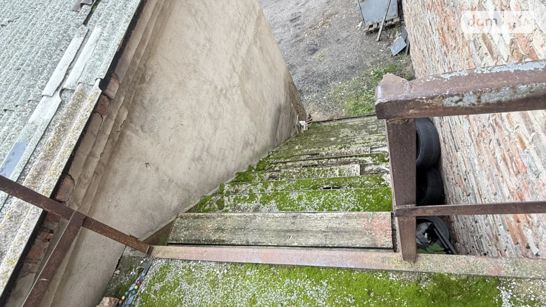 Сдается в аренду помещения свободного назначения 149 кв. м в 2-этажном здании, цена: 5819 грн - фото 5