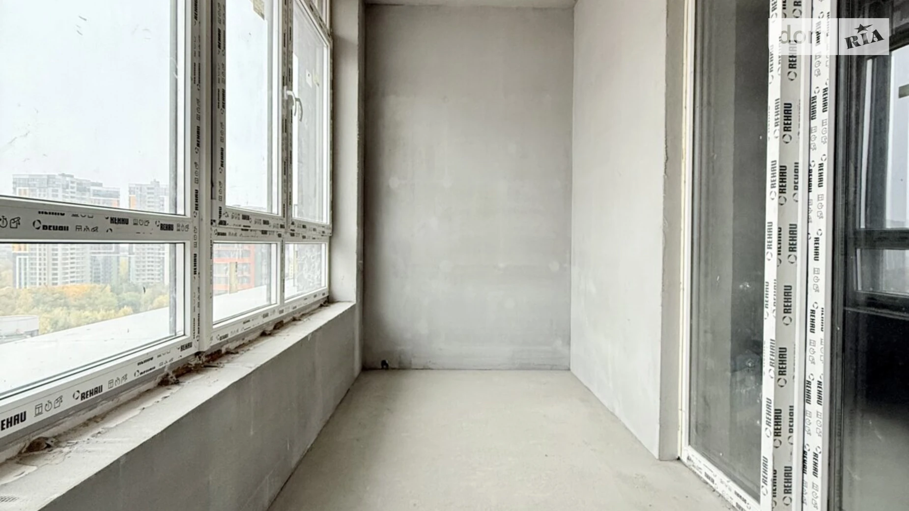 Продается 1-комнатная квартира 39.7 кв. м в Киеве, ул. Братьев Шеметов, 8 - фото 2